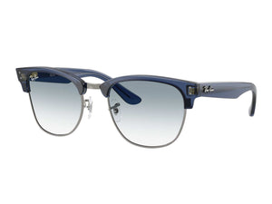 Rayban Square Sunglasses - 0RBR0504S Blue