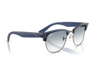 Rayban Square Sunglasses - 0RBR0504S Blue