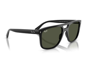 Rayban Square Sunglasses - 0RB2213