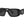 Load image into Gallery viewer, PRADA Square Sunglasses - 0PR 17WS Black
