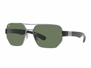 Rayban Square Sunglasses - 0RB3672