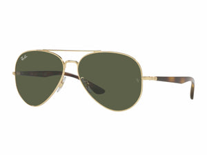 Rayban Aviator Sunglasses - 0RB3675