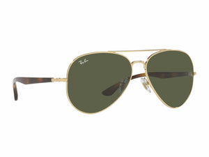 Rayban Aviator Sunglasses - 0RB3675