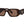 Load image into Gallery viewer, PRADA Square Sunglasses - 0PR 17WS Havana
