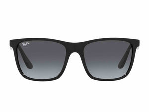 Rayban Square Sunglasses - 0RB4349I Black