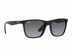 Rayban Square Sunglasses - 0RB4349I Black