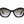 Load image into Gallery viewer, PRADA Cat-Eye Sunglasses - 0PR 07YS Black
