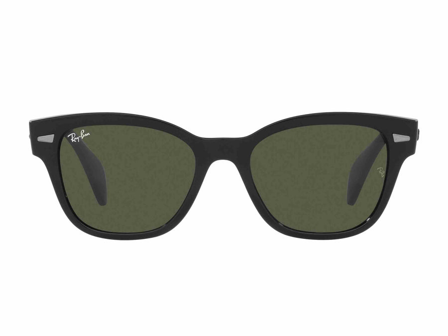 Rayban Square Sunglasses - 0RB0880S