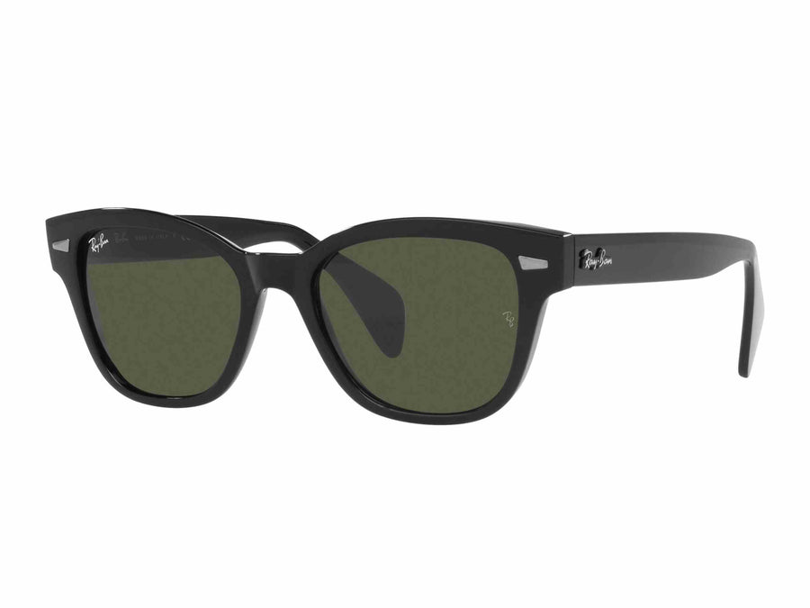 Rayban Square Sunglasses - 0RB0880S