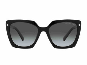 PRADA Square Sunglasses - 0PR 23ZS