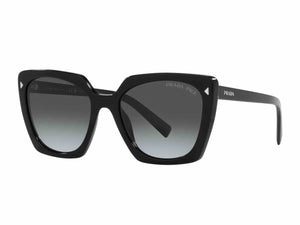 PRADA Square Sunglasses - 0PR 23ZS