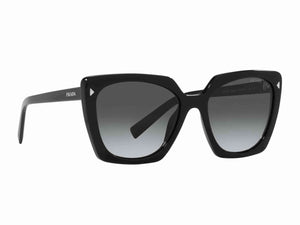 PRADA Square Sunglasses - 0PR 23ZS