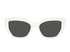 PRADA Square Sunglasses