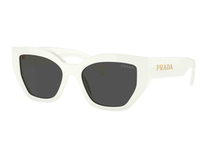 PRADA Cat-Eye Sunglasses - 0PR A09S