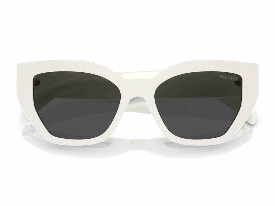 PRADA Cat-Eye Sunglasses - 0PR A09S