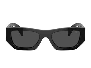 PRADA Square Sunglasses - 0PR A01S