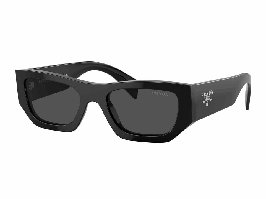 PRADA Square Sunglasses - 0PR A01S