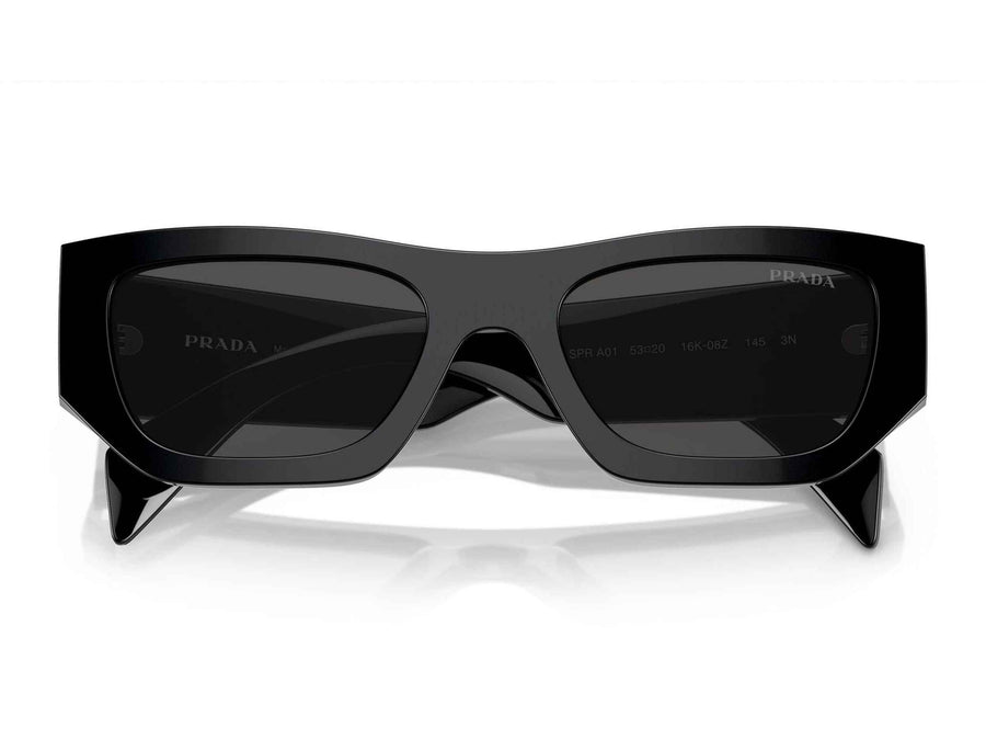 PRADA Square Sunglasses - 0PR A01S