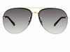 Prive Revaux Aviator Sunglasses