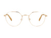 Prive Revaux Round Frames