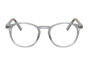 Prive Revaux  Round Frames - THE MAESTRO/BB Crystal