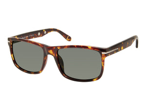 Prive Revaux Square Sunglasses - SPECULATOR/S Havana