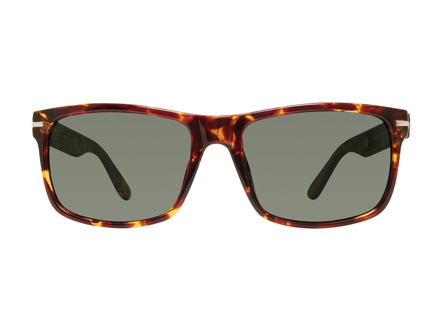 Prive Revaux Square Sunglasses - SPECULATOR/S Havana