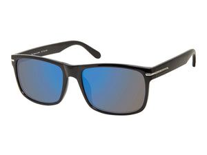 Prive Revaux Square Sunglasses - SPECULATOR/S Black