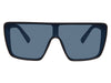 Prive Revaux Mask Sunglasses