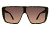 Prive Revaux Mask Sunglasses