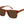 Load image into Gallery viewer, Prive Revaux Square Sunglasses - THE BEAU/S Brown Havana
