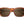 Load image into Gallery viewer, Prive Revaux Square Sunglasses - THE BEAU/S Brown Havana
