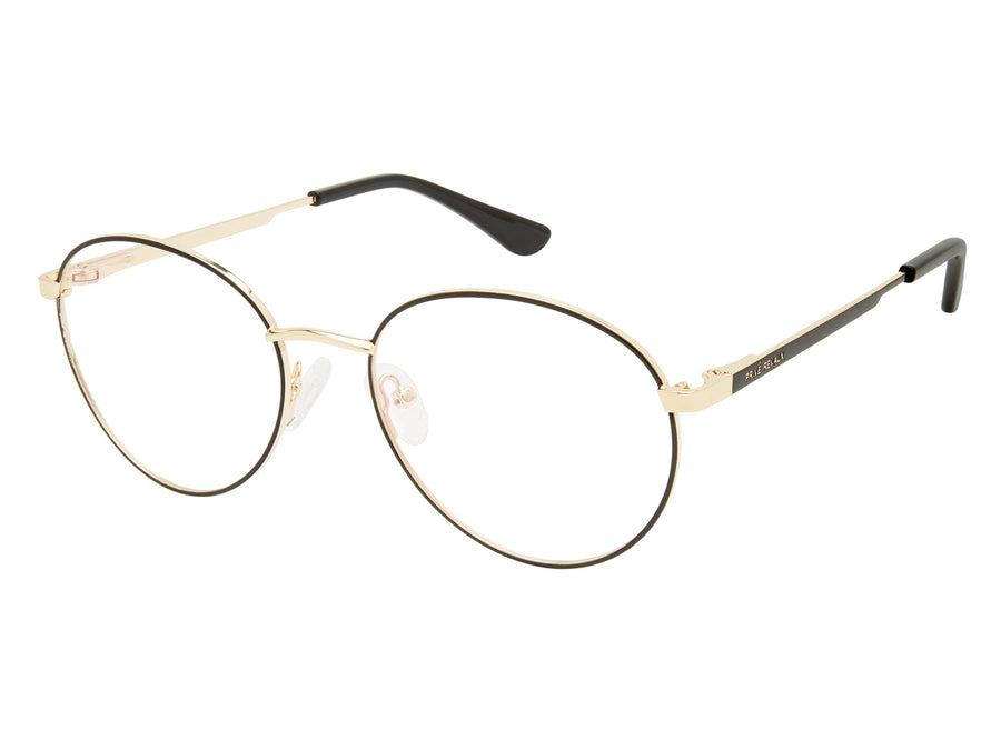 Prive Revaux  Round Frames - THE DIXIE/BB