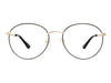 Prive Revaux Round Frames