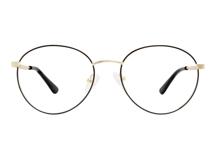 Prive Revaux  Round Frames - THE DIXIE/BB