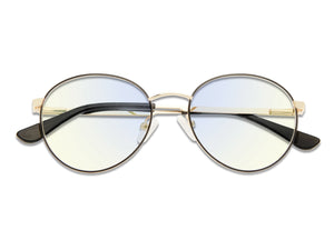 Prive Revaux  Round Frames - THE DIXIE/BB