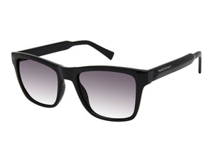 Prive Revaux Square Sunglasses - THE BEAU/S Grey Black