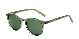 Prive Revaux  Round Sunglasses - THE MAESTRO/S