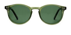 Prive Revaux  Round Sunglasses - THE MAESTRO/S