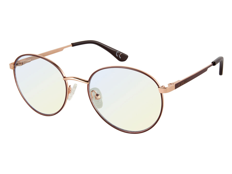 Prive Revaux  Round Frames - THE DIXIE/BB