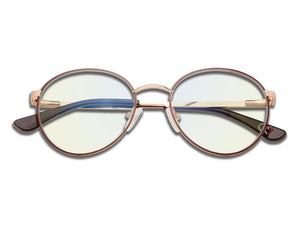 Prive Revaux  Round Frames - THE DIXIE/BB