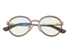 Prive Revaux Round Frames