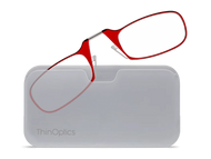 Thin Optics