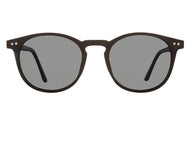 Prive Revaux Round Sunglasses