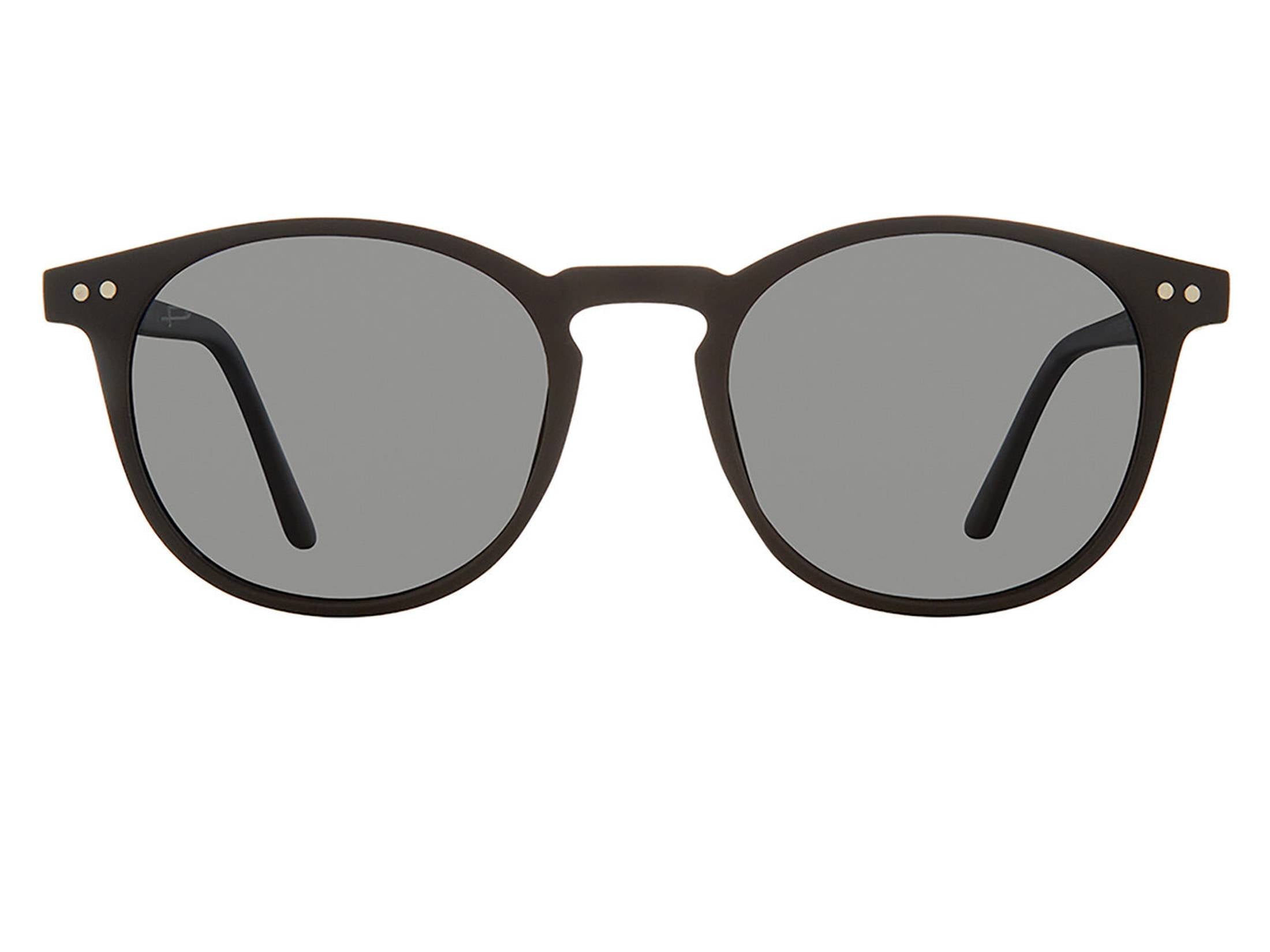 Prive Revaux Round Sunglasses