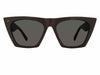 Prive Revaux Square Sunglasses