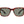 Load image into Gallery viewer, Prive Revaux Square Sunglasses - THE DEAN/S Brown Havana
