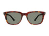 Prive Revaux Square Sunglasses