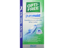 OPTI-FREE MULTI-PURPOSE SOLUTION - 90ML
