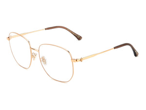 Jimmy Choo Square Frames - JC368/F